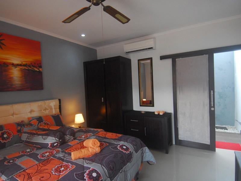 Tropica Gili Total Body Fit - Free Access Gym And Coworking Space Gili Trawangan Exterior photo