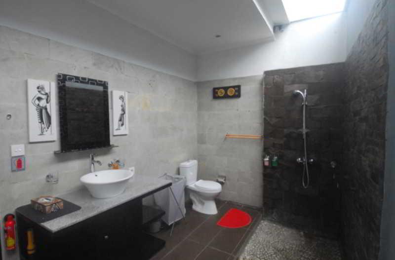 Tropica Gili Total Body Fit - Free Access Gym And Coworking Space Gili Trawangan Exterior photo