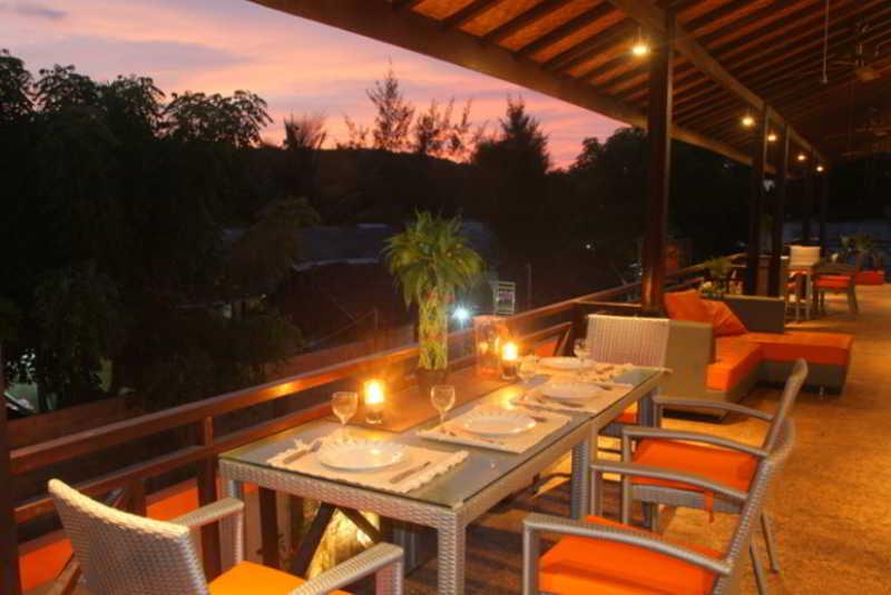 Tropica Gili Total Body Fit - Free Access Gym And Coworking Space Gili Trawangan Exterior photo
